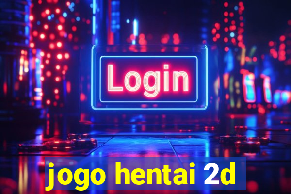 jogo hentai 2d